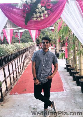 DJ Aaron DJ weddingplz