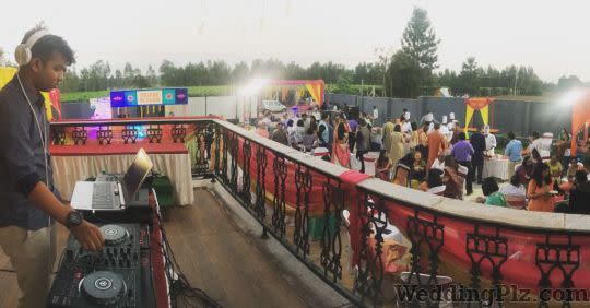 DJ Aaron DJ weddingplz