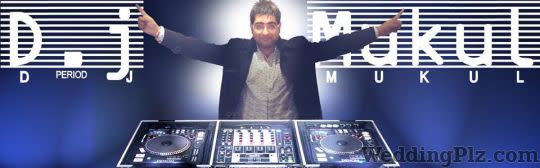 DJ Mukul Vohra DJ weddingplz