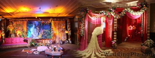 The Organizers Event Management Companies weddingplz