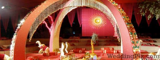 The Organizers Event Management Companies weddingplz