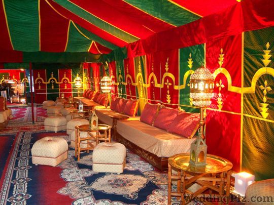 Waves Event Management Companies weddingplz