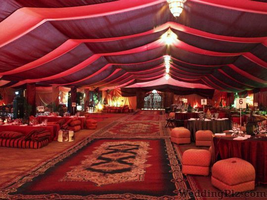 Waves Event Management Companies weddingplz