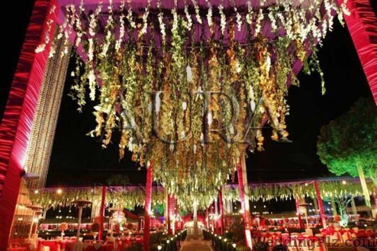 Aura Event Managers Event Management Companies weddingplz