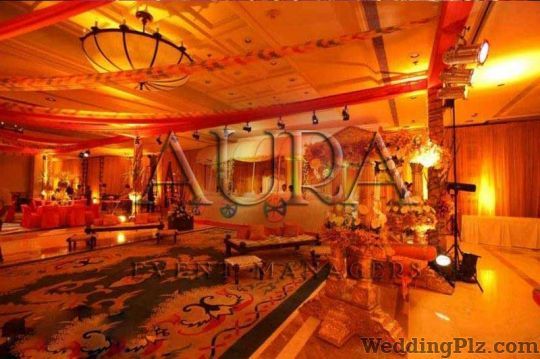 Aura Event Managers Event Management Companies weddingplz