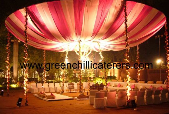 Green Chilli Caterers and Events Event Management Companies weddingplz