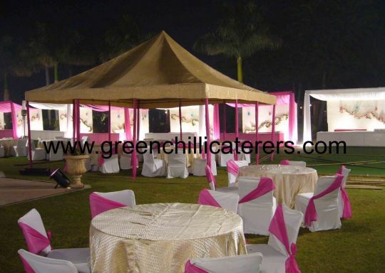 Green Chilli Caterers and Events Event Management Companies weddingplz