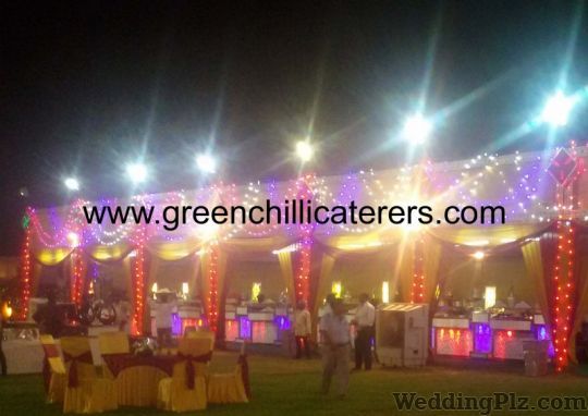 Green Chilli Caterers and Events Event Management Companies weddingplz