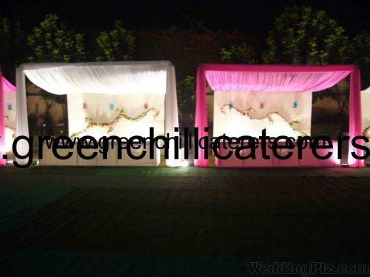 Green Chilli Caterers and Events Event Management Companies weddingplz