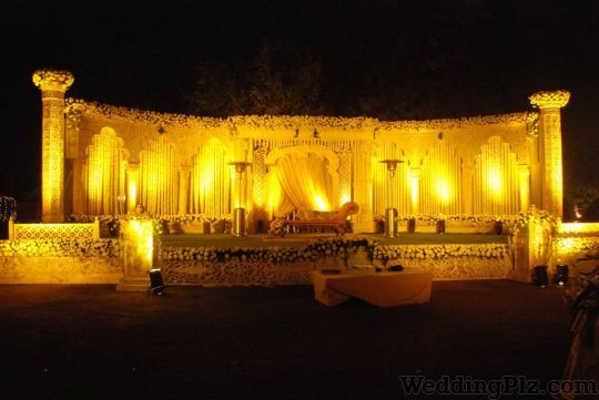 Yunus Decor n Events Event Management Companies weddingplz