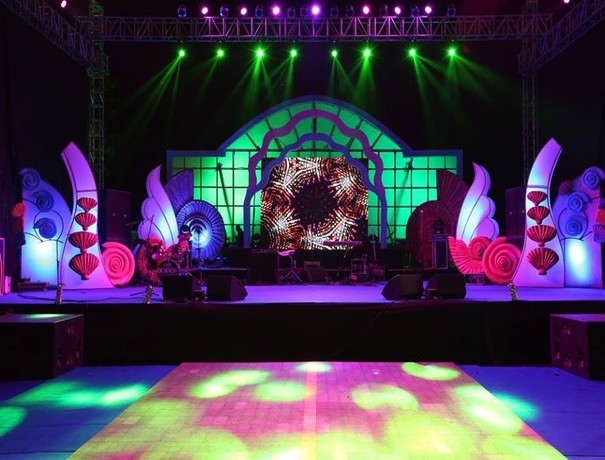 Red Events Event Management Companies weddingplz