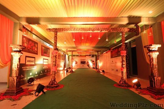 Red Events Event Management Companies weddingplz