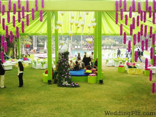 The Amethyst Event Management Companies weddingplz