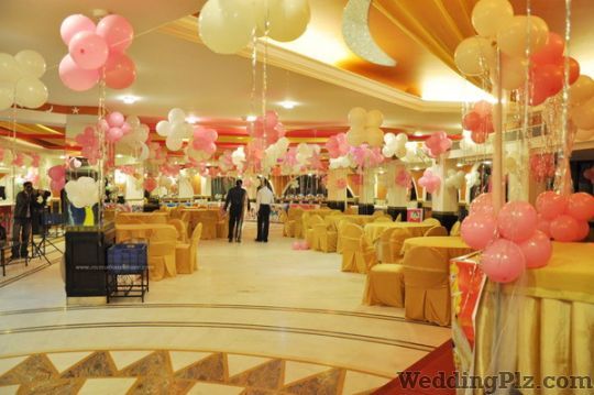 The Amethyst Event Management Companies weddingplz