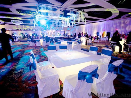 The Amethyst Event Management Companies weddingplz