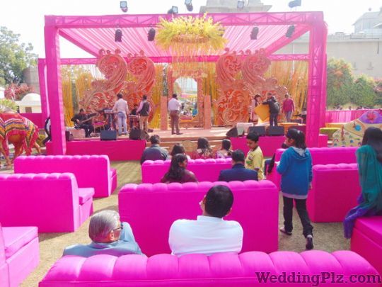 The Amethyst Event Management Companies weddingplz