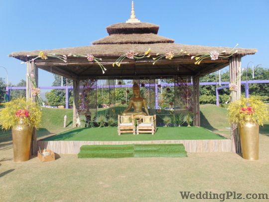 The Amethyst Event Management Companies weddingplz