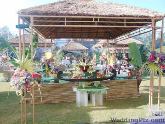 The Amethyst Event Management Companies weddingplz