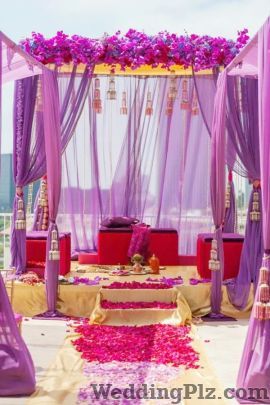 The Amethyst Event Management Companies weddingplz