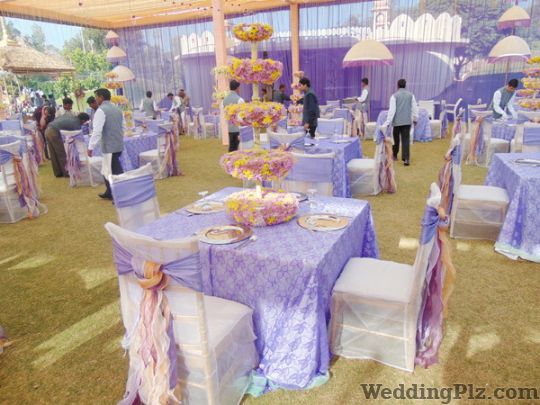 The Amethyst Event Management Companies weddingplz