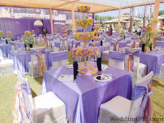 The Amethyst Event Management Companies weddingplz