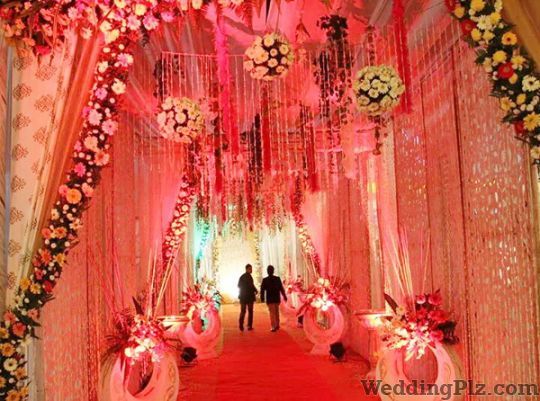 The Amethyst Event Management Companies weddingplz