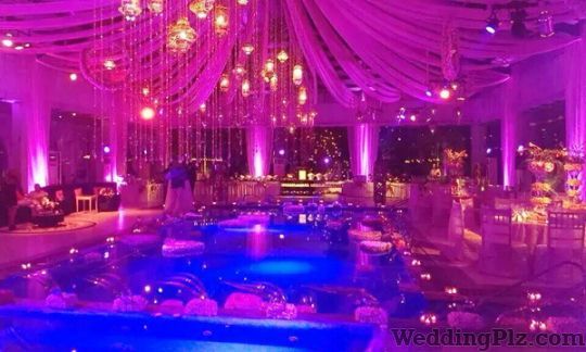 The Amethyst Event Management Companies weddingplz