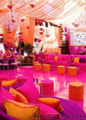 The Amethyst Event Management Companies weddingplz