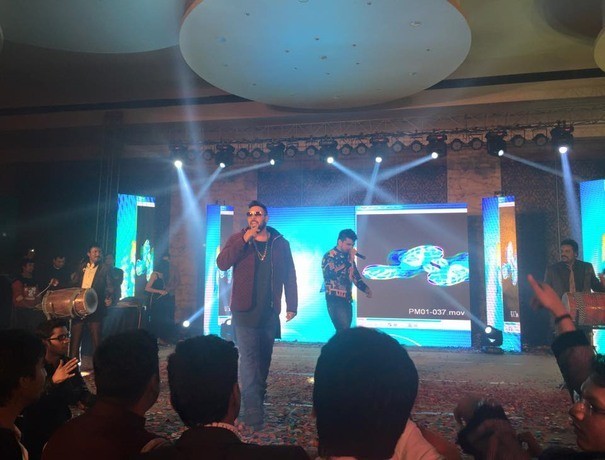 1DERS Events and Solutions Event Management Companies weddingplz