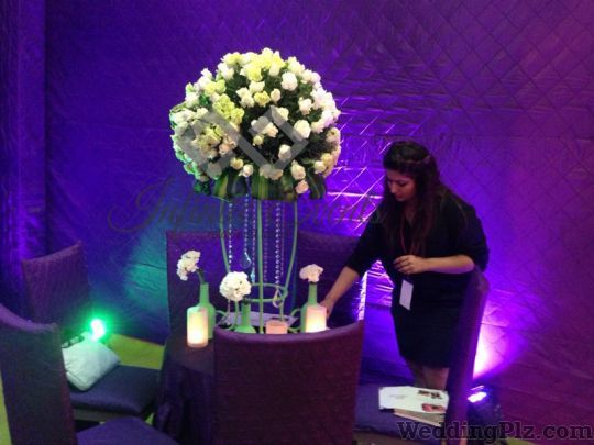 Infinite Events Event Management Companies weddingplz