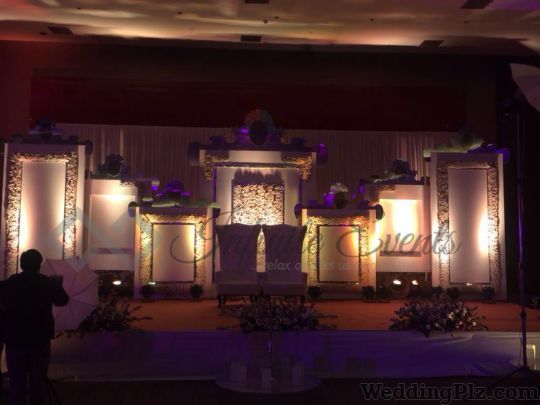 Infinite Events Event Management Companies weddingplz