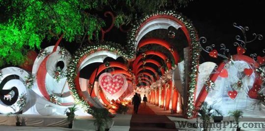 Rayscup Event Management Companies weddingplz