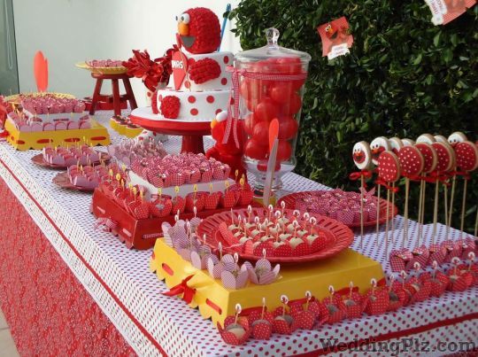 Rayscup Event Management Companies weddingplz