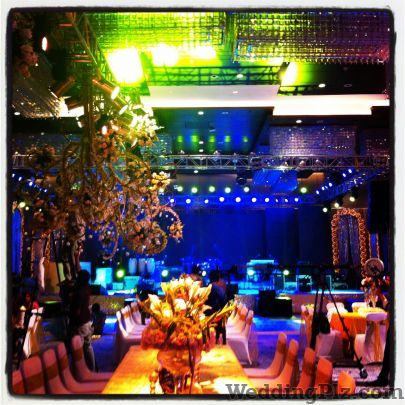 Bread and Butter Entertainment Event Management Companies weddingplz