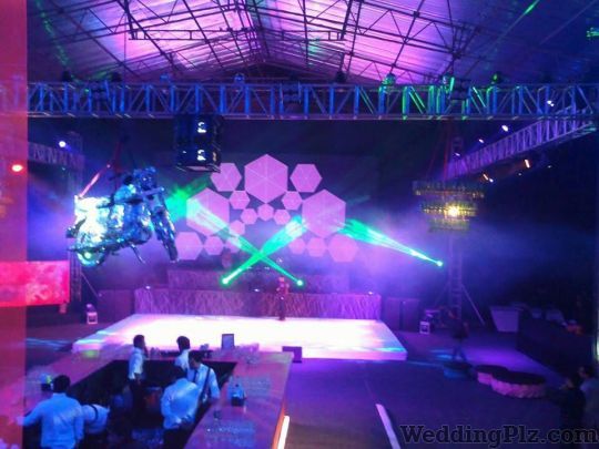 Bread and Butter Entertainment Event Management Companies weddingplz
