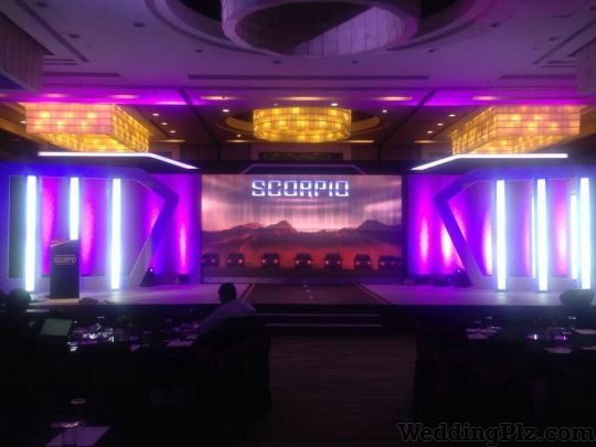 Bread and Butter Entertainment Event Management Companies weddingplz