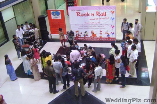 Rock N Roll Entertainment Event Management Companies weddingplz