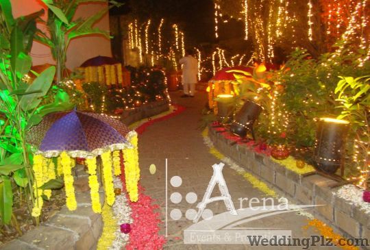 Arena Event and Promotion Event Management Companies weddingplz