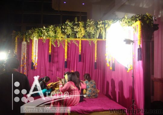 Arena Event and Promotion Event Management Companies weddingplz