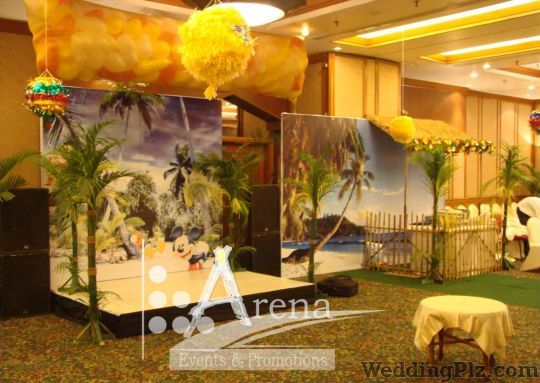 Arena Event and Promotion Event Management Companies weddingplz