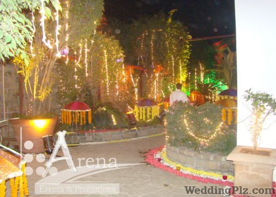 Arena Event and Promotion Event Management Companies weddingplz