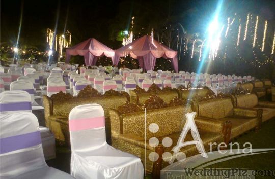 Arena Event and Promotion Event Management Companies weddingplz
