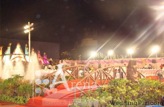Arena Event and Promotion Event Management Companies weddingplz
