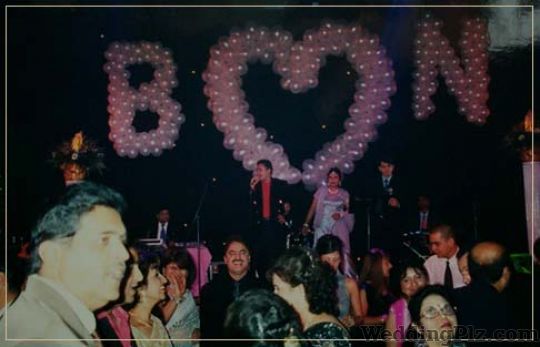 Beats 16 Event Management Companies weddingplz