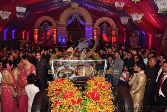Entertainment Unlimited India Event Management Companies weddingplz