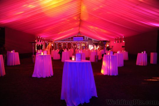 ExM Solutions Event Management Companies weddingplz