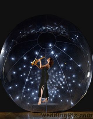 Glow Show World Events Event Management Companies weddingplz