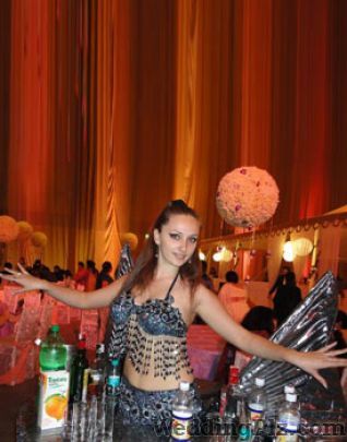 Glow Show World Events Event Management Companies weddingplz