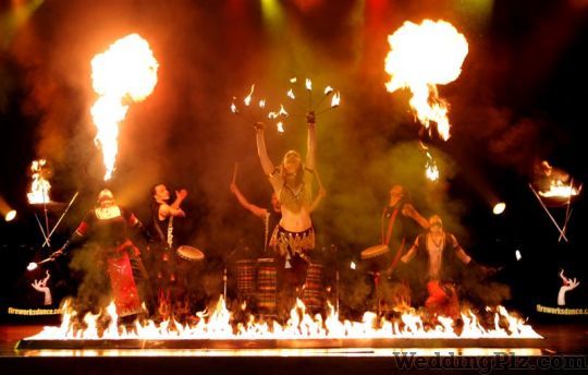 Glow Show World Events Event Management Companies weddingplz