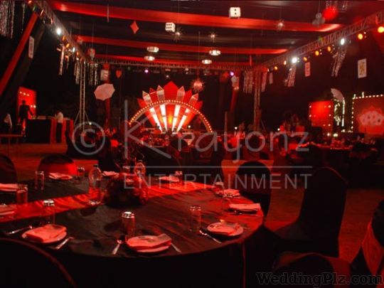 Krayonz Entertainment Event Management Companies weddingplz